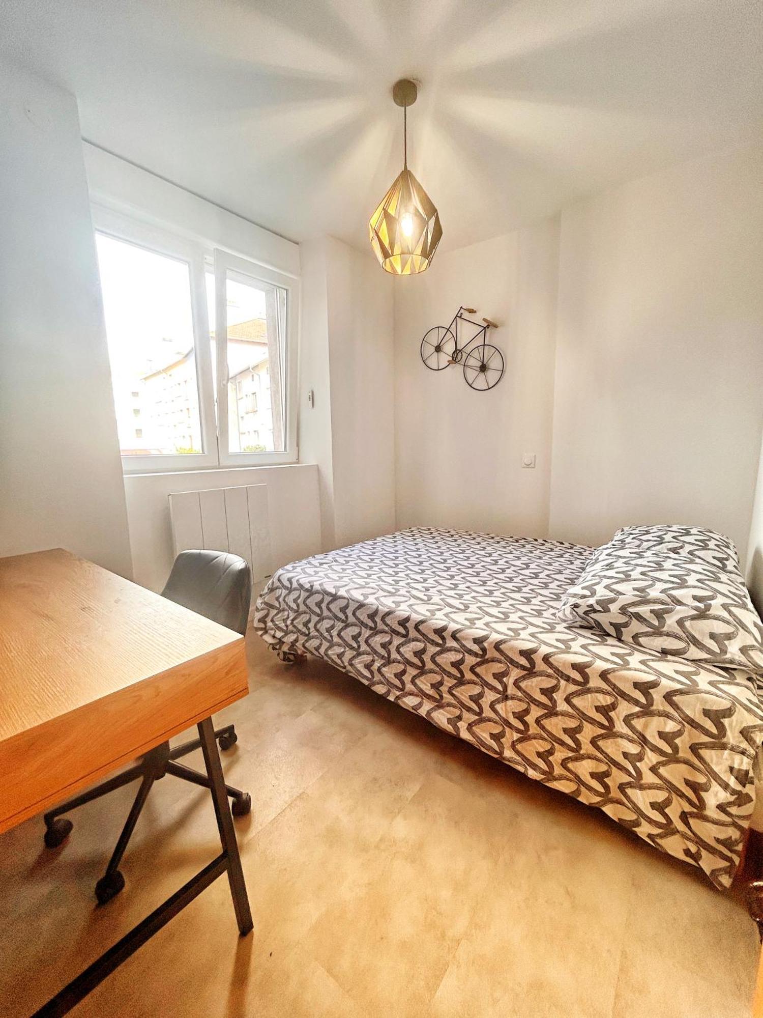 La Terrasse Urbaine Epinal Apartment Exterior photo
